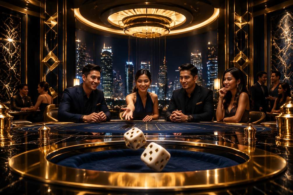 s5casino
