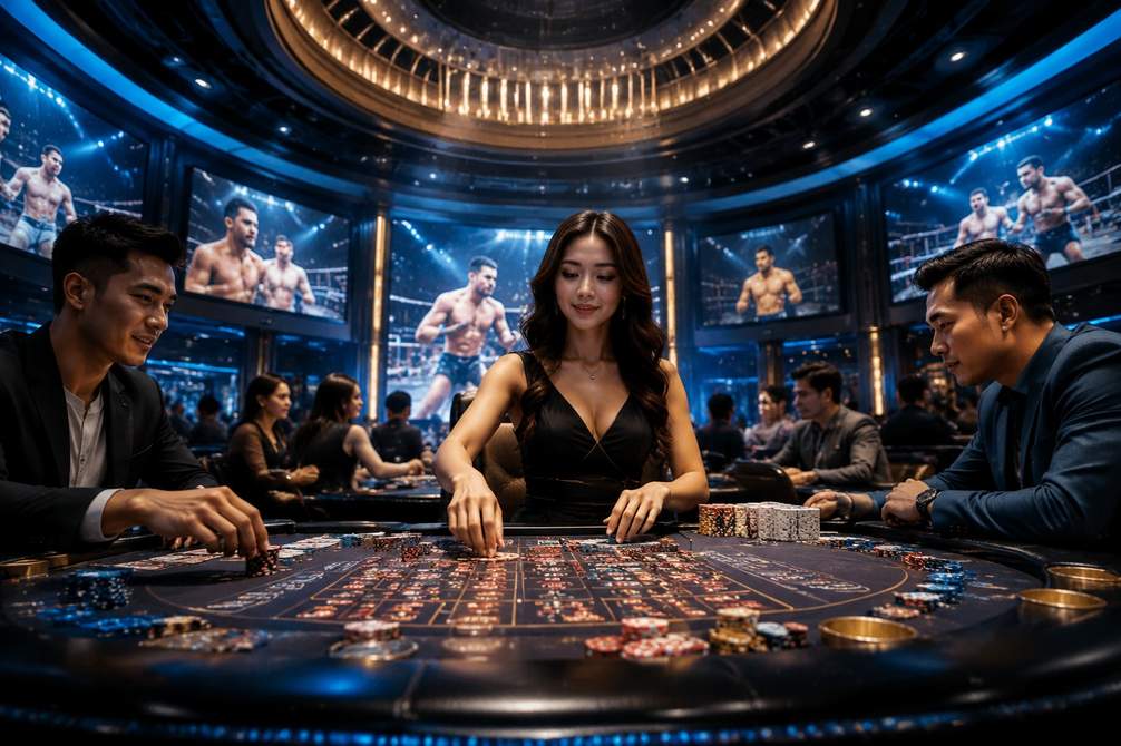 s5casino