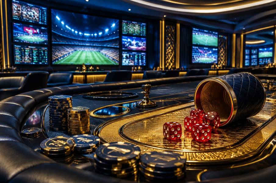 s5casino