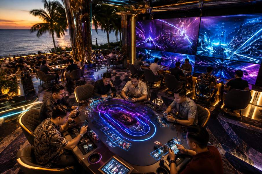 s5casino