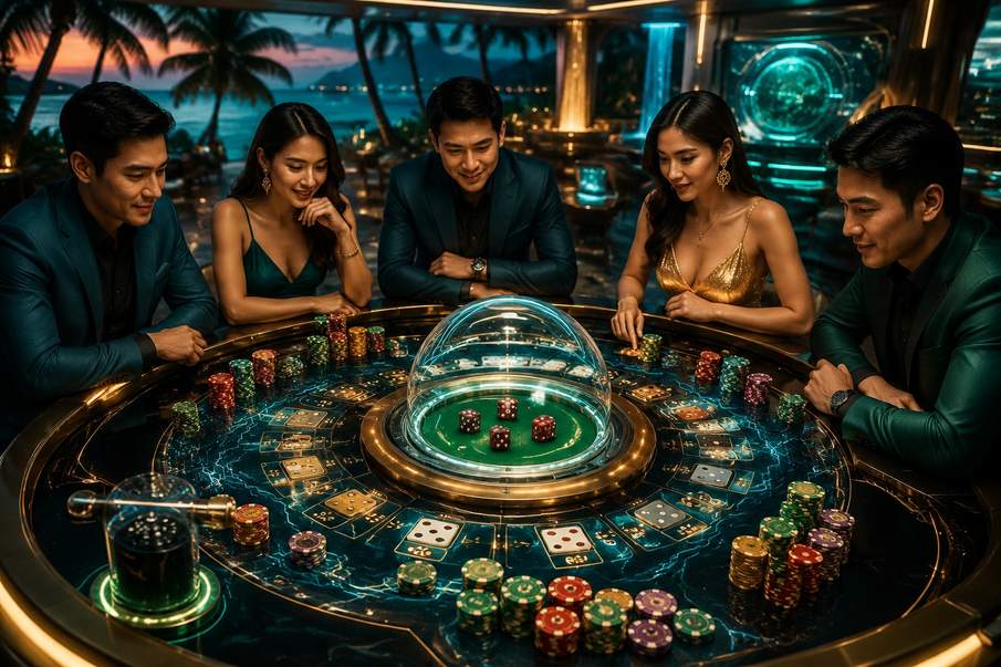 s5casino
