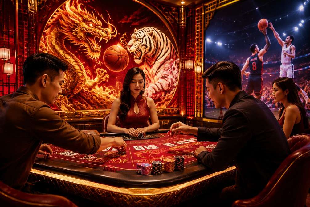 s5casino