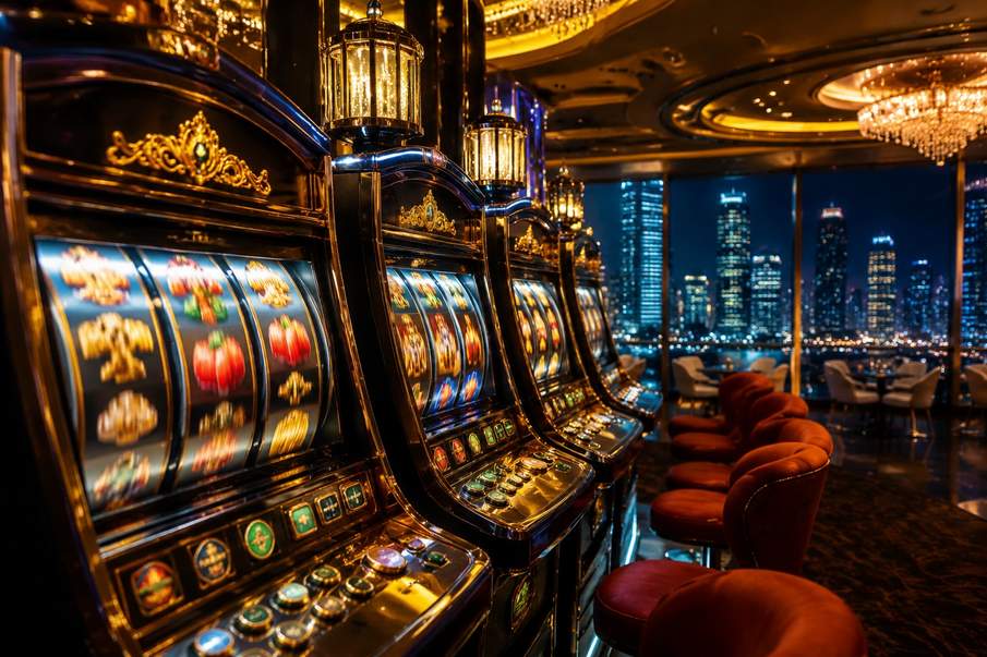 s5casino
