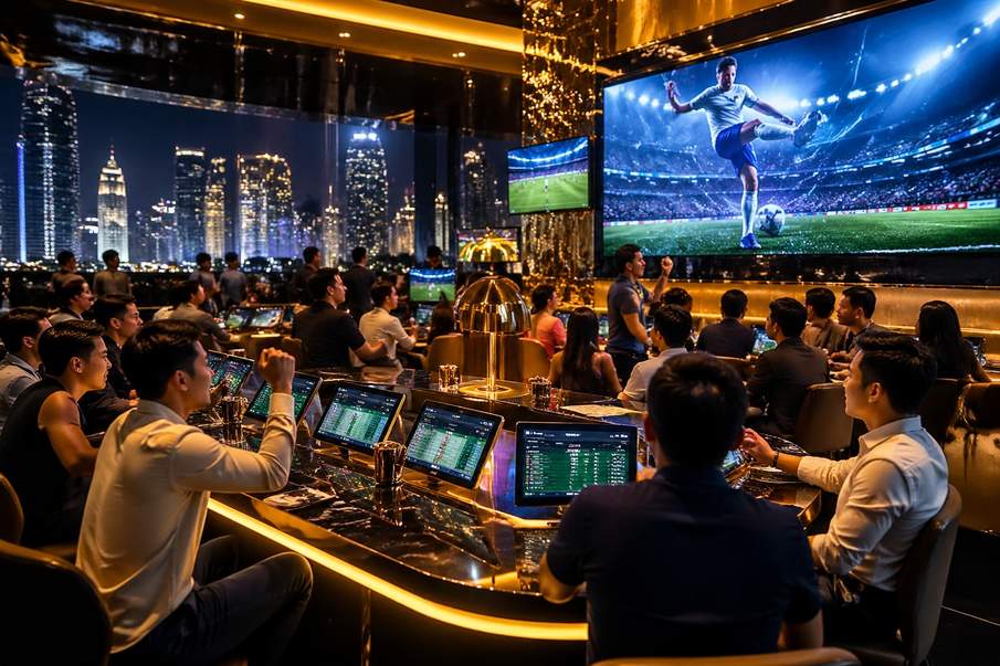 s5casino