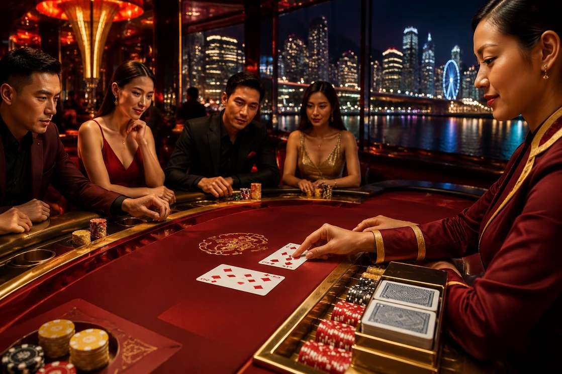 s5casino