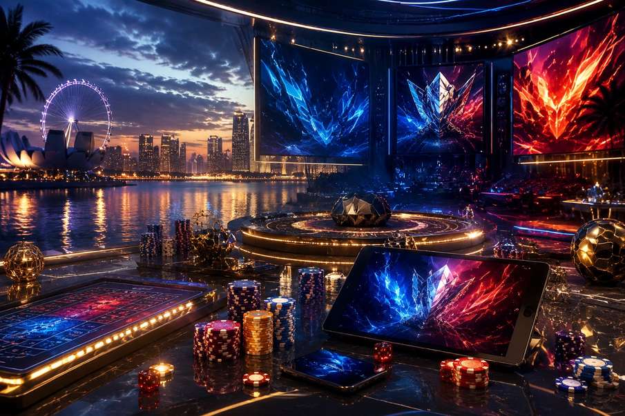 s5casino