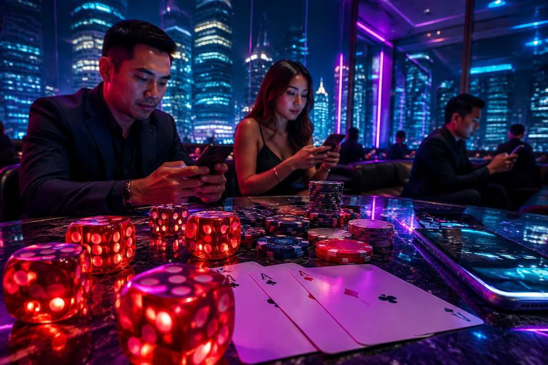 s5casino