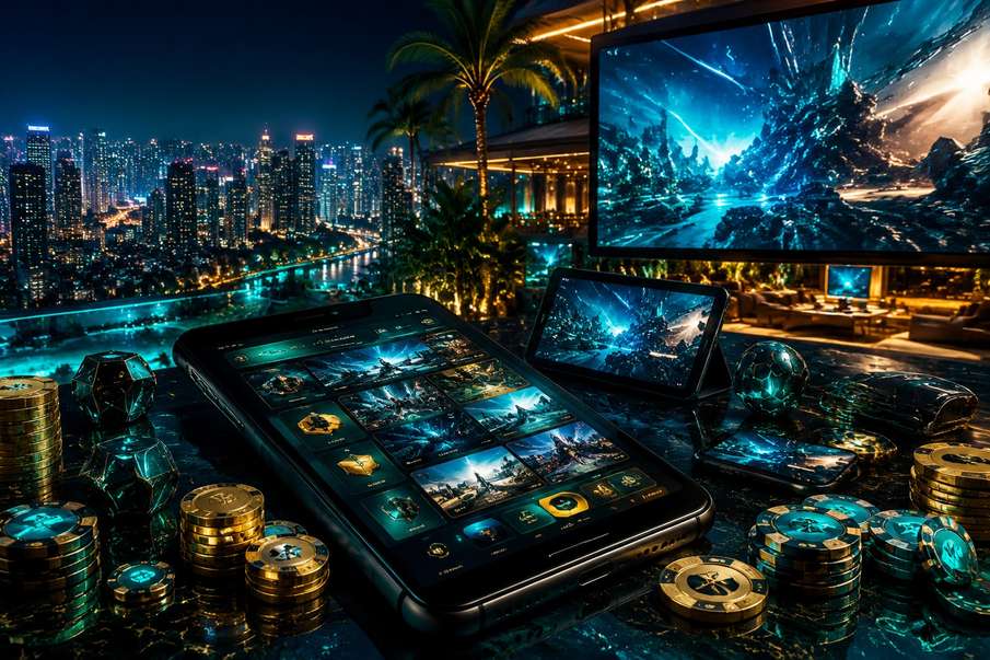 s5casino