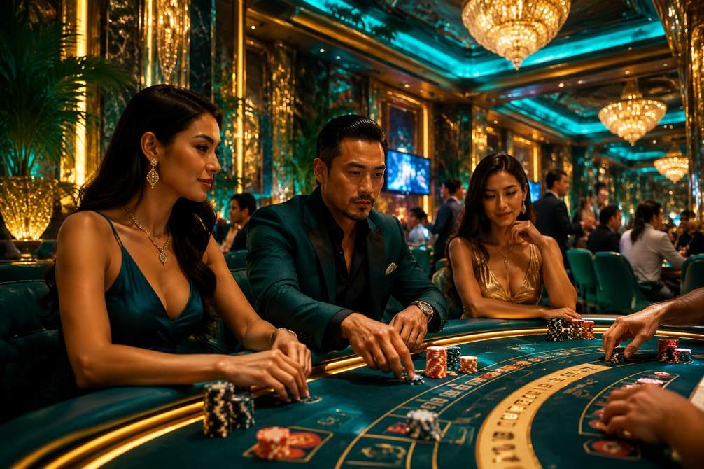 s5casino