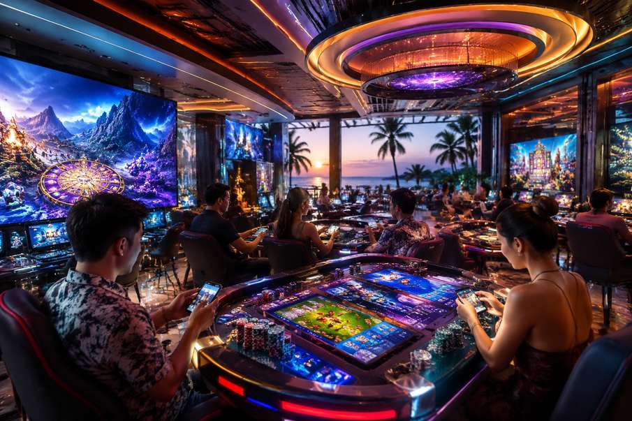 s5casino
