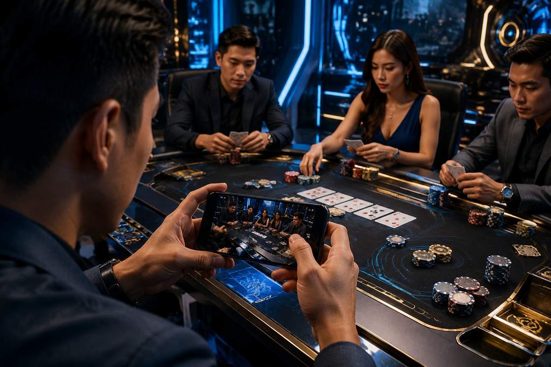 s5casino